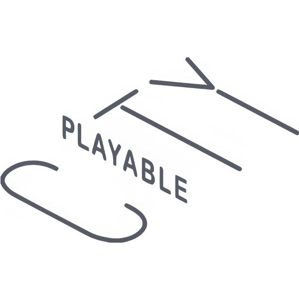 Playable City