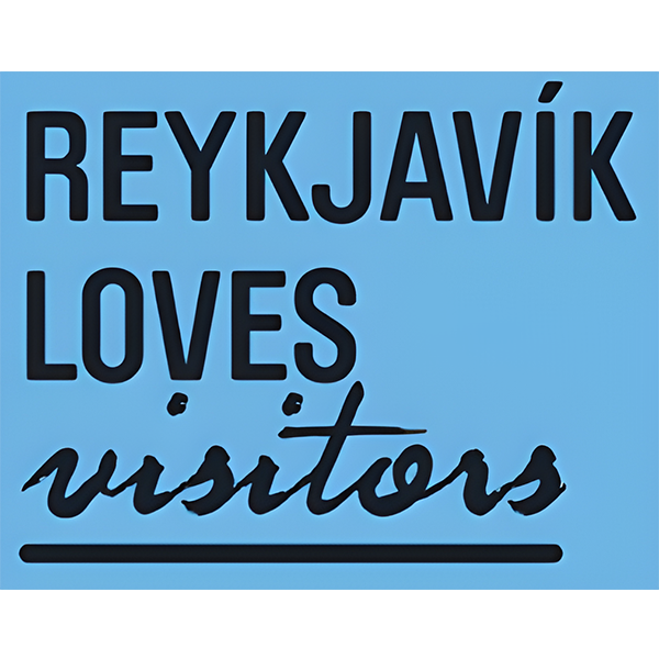 Reykjavík Loves visitors