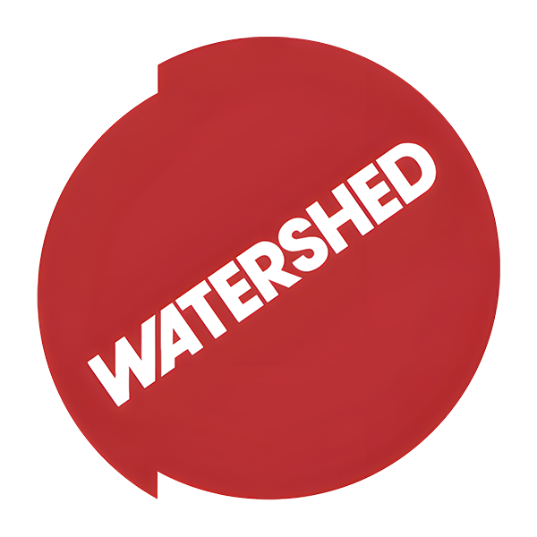 Watershed