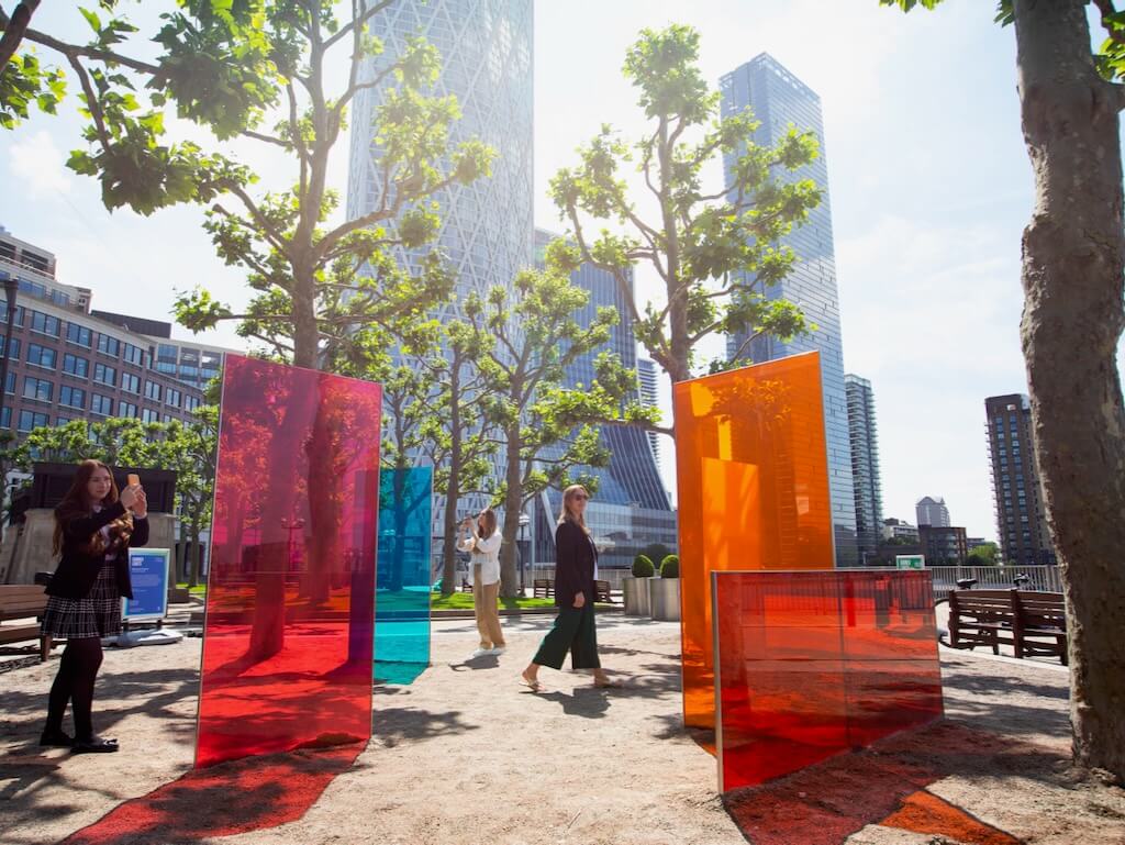 Shine Your Colours