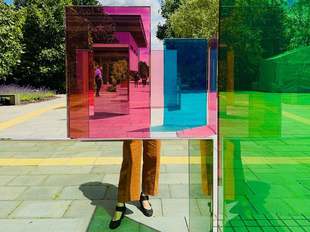 Colour Connection by Tine Bech Studio (4-3) - 1