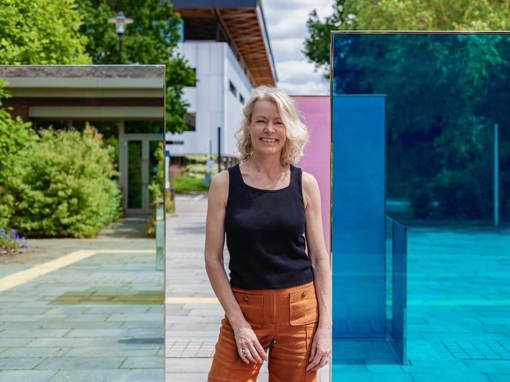 Colour Connection by Tine Bech Studio