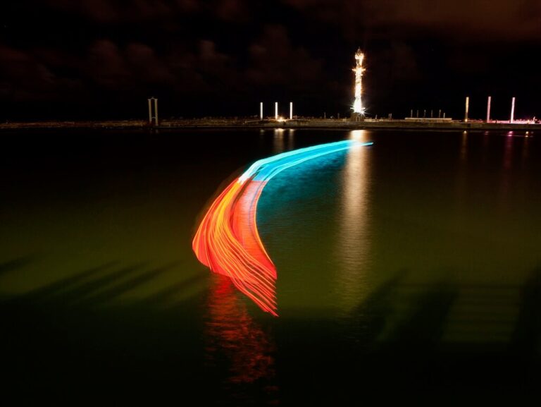 The Playable City – Recife Brazil Exhibition