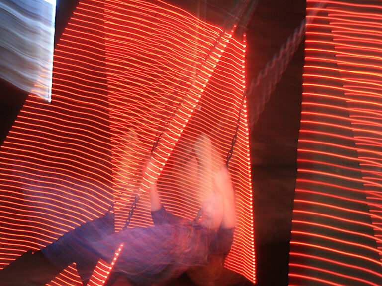 REACT celebrates Lightbug