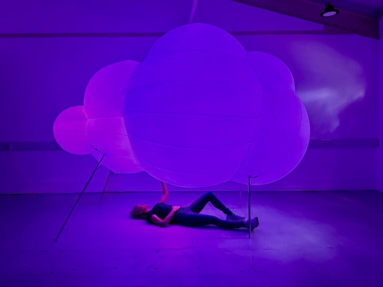 Dreaming of You travels to the Netherlands in Jan 2026